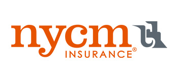 NYCM Insurance Company Logo. One among the Partners in World Wide for NY Insurance Hub.