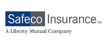 Safeco Insurance Company Logo. One among the Partners in World Wide for NY Insurance Hub.