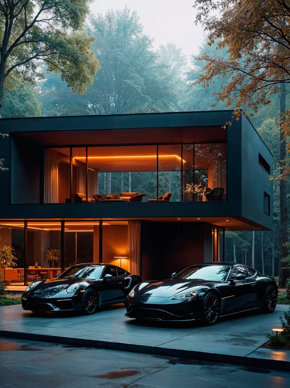 Car and Home Insurance