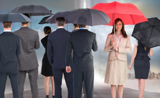 Commercial Umbrella Insurance