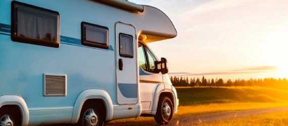 Motor home RV Insurance 25