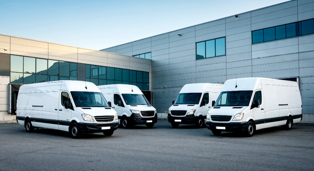 NY insurance companies controlling the risks of business vehicles
