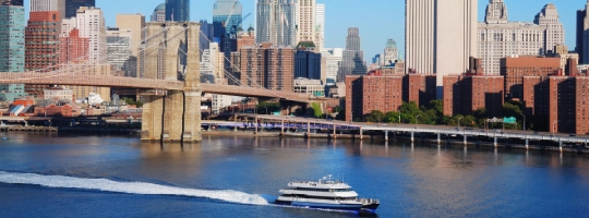 New York Inland Marine