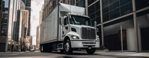 Truck & Truckin