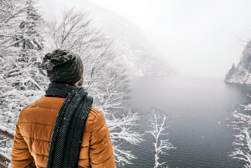 albany NY insurance agency winter considerations for auto and home
