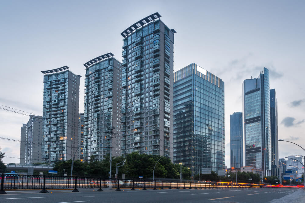 commercial property insurance