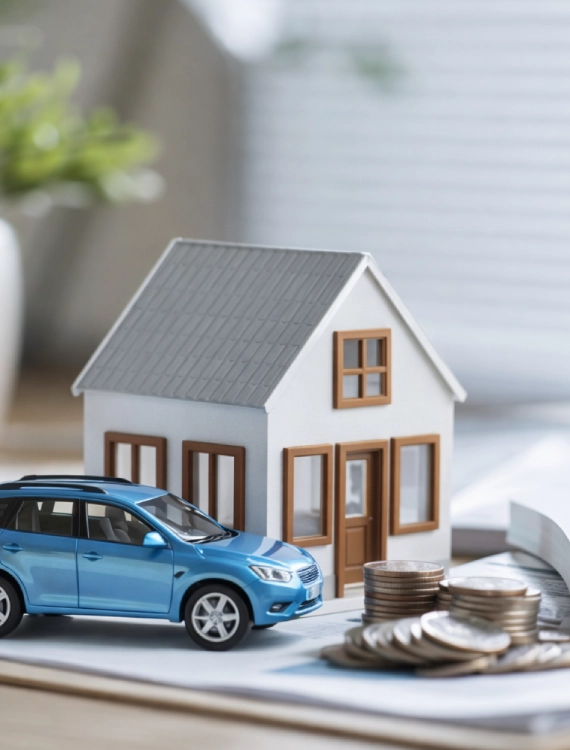 home and insurance