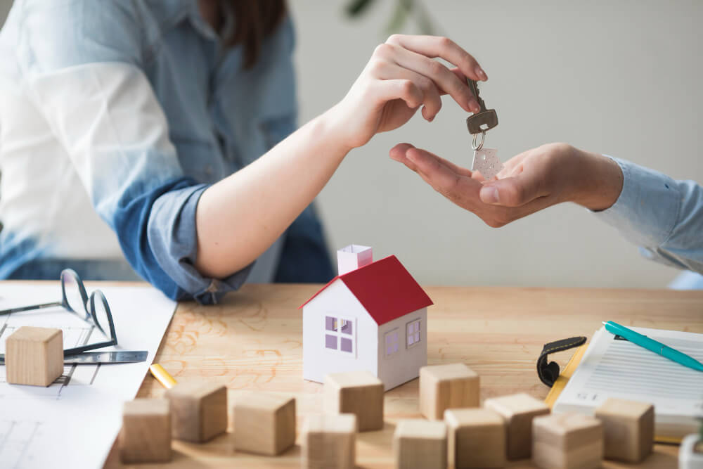 landlord insurance