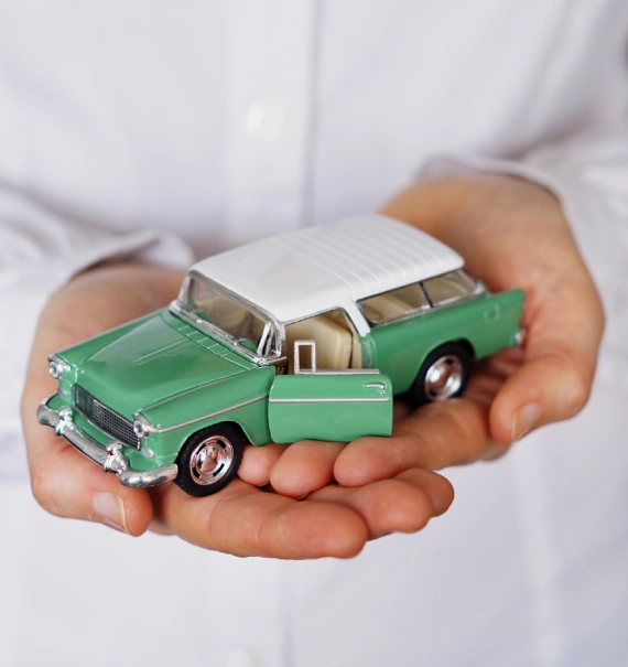 vehicle insurance coverages