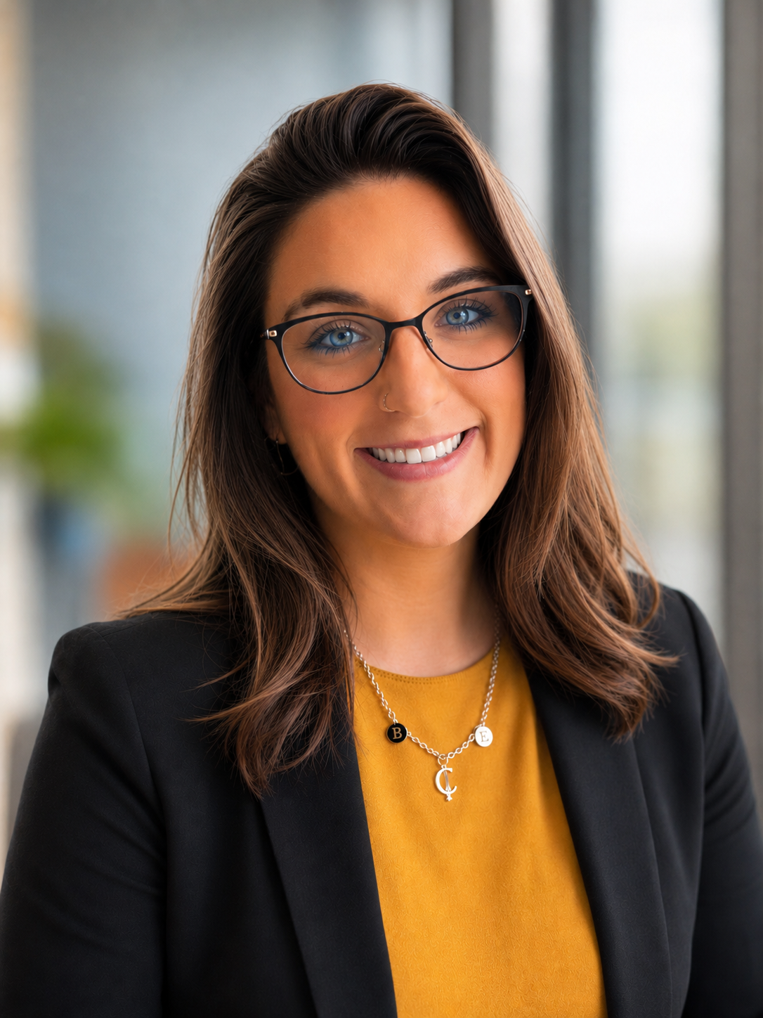 Updated HEadshot