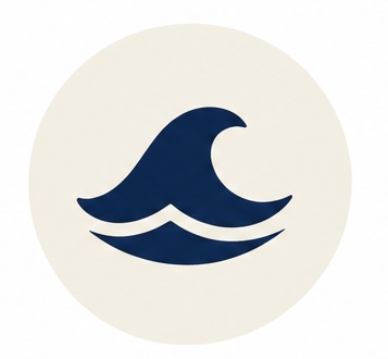 wave