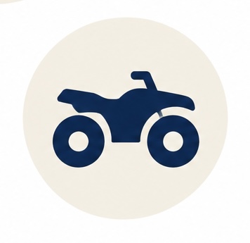 motorcycle
