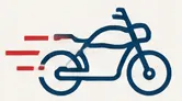 motorcyle-icon